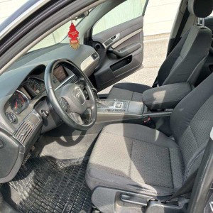 Audi a6 3,0TDI QUATTRO 165Kw 2005g reg 5/25 250tkm HITNO 2,400e 0998277333