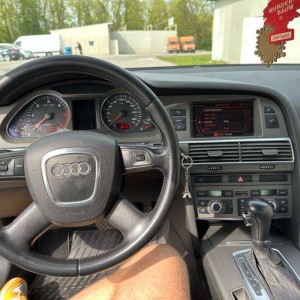 Audi a6 3,0TDI QUATTRO 165Kw 2005g reg 5/25 250tkm HITNO 2,400e 0998277333