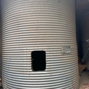 Silos za žitarice