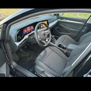 VW GOLF 8 2,0 TDI