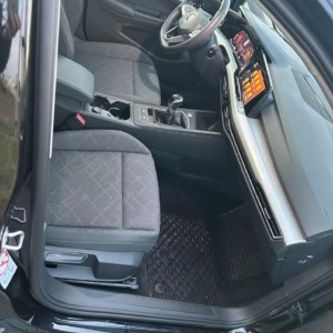 VW GOLF 8 2,0 TDI