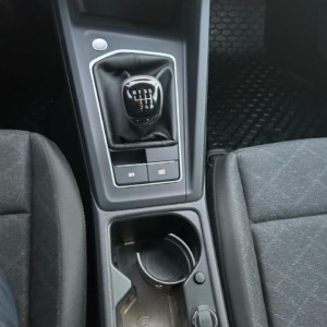 VW GOLF 8 2,0 TDI