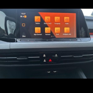 VW GOLF 8 2,0 TDI