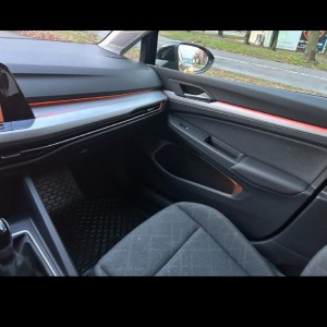 VW GOLF 8 2,0 TDI