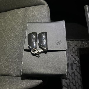 VW GOLF 8 2,0 TDI