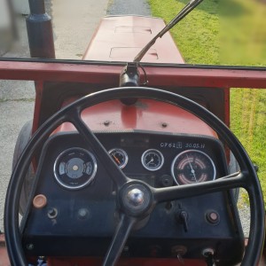 Prodajem IMT 549