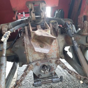 Prodajem IMT 549
