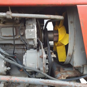 Prodajem IMT 549