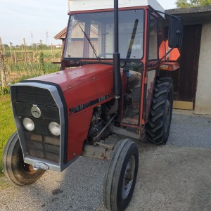 Prodajem IMT 549