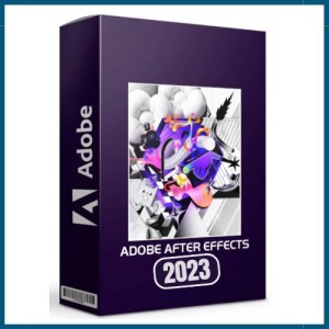 Adobe After Effects 2023