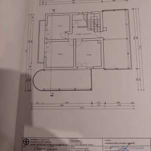 Prodajem kuću u Petrinji 245m2