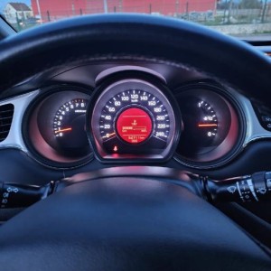 Kia cee'd 1,4 LX 2017 godina