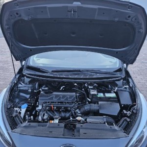 Kia cee'd 1,4 LX 2017 godina