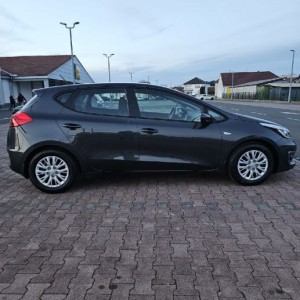 Kia cee'd 1,4 LX 2017 godina