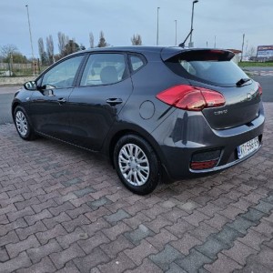 Kia cee'd 1,4 LX 2017 godina