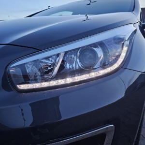 Kia cee'd 1,4 LX 2017 godina