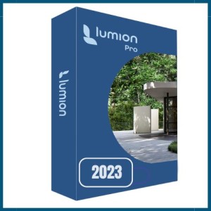 Lumion Pro 2023Za Softver Za 3D Renderiranje