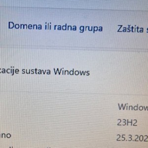 Računalo i3 4150, 8gb ram