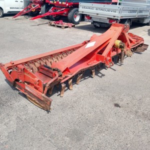 ROTODRLJAČA KUHN 4 M