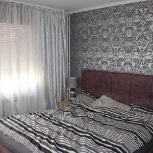 STAN 3,5 sobni - PRODAJA * Zagreb, Borovje 85m2 *