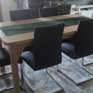 Blagovaonske stolice, 6 kom. Prilika: 5+1 gratis!!!