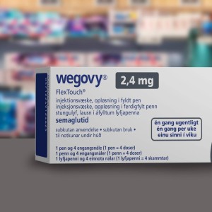 Wegovy {semaglutide} 1.7mg,2.4mg za prodaju