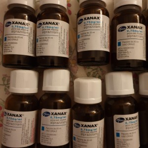 X.a.n.a.x dostupan 0,5 mg, 2 mg mnogi drugi