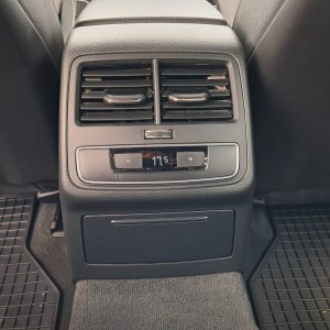 Audi A4 2.0 TDI 110kw S-line 2016
