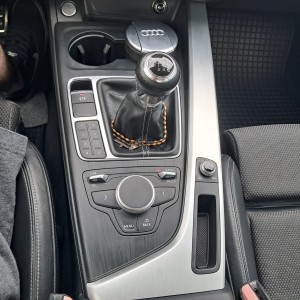 Audi A4 2.0 TDI 110kw S-line 2016