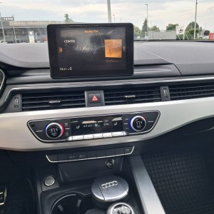 Audi A4 2.0 TDI 110kw S-line 2016