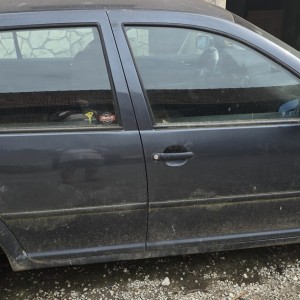 WV golf 1,4, 16 v