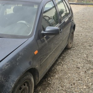 WV golf 1,4, 16 v