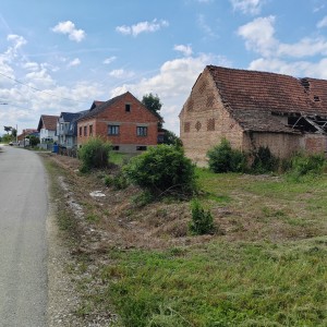 Prodaje se zemljište, Ostrna, Dugo Selo