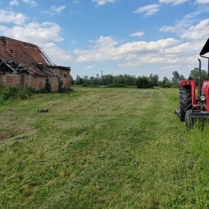 Prodaje se zemljište, Ostrna, Dugo Selo