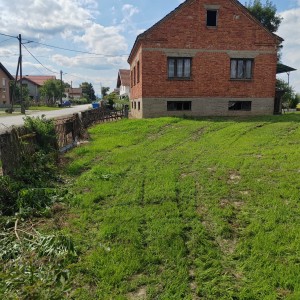 Prodaje se zemljište, Ostrna, Dugo Selo
