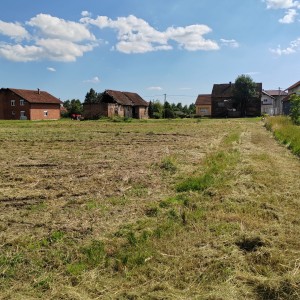 Prodaje se zemljište, Ostrna, Dugo Selo