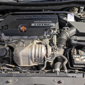 Prodajem Hondu Accord 2.2 icdti