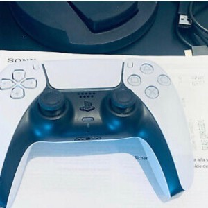 Sony PS5 Digital Edition 1TB
