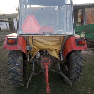 Traktor IMT 539P