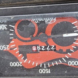 Traktor IMT 539P