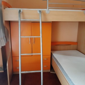 Kompletna dječja soba