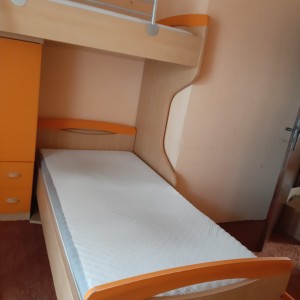 Kompletna dječja soba