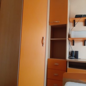 Kompletna dječja soba
