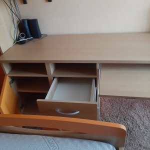 Kompletna dječja soba