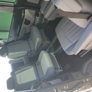 Kombi Mercedes Viano 3.0 V6