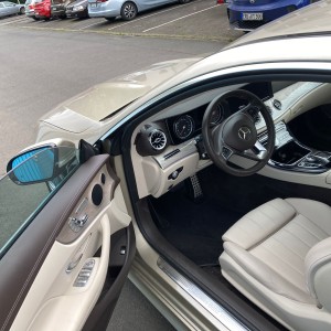 Prodajem Mercedes E300 Coupe