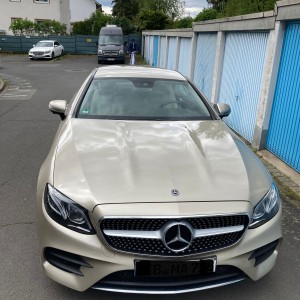 Prodajem Mercedes E300 Coupe