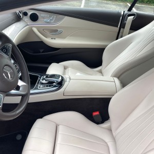 Prodajem Mercedes E300 Coupe