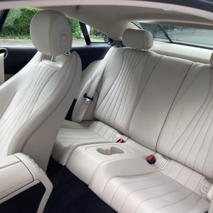 Prodajem Mercedes E300 Coupe