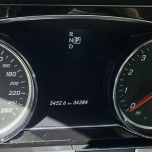Prodajem Mercedes E300 Coupe